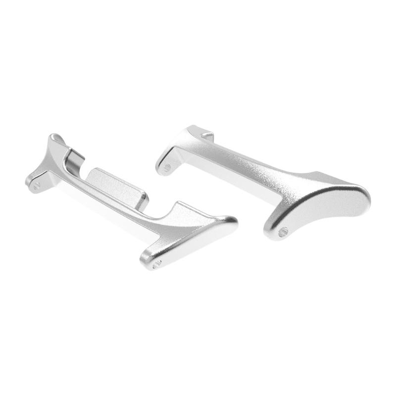 

Watchband Metal Connector 22mm Quick Release Pin Adapter Watch Band Connection for Watch 8 40/44mm 46mm