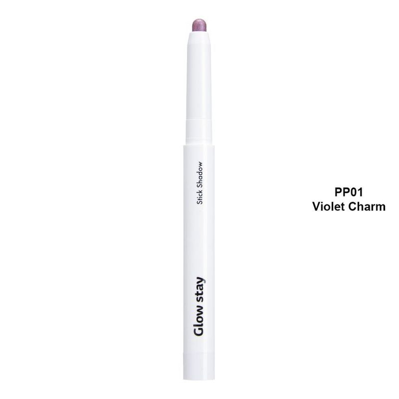 The Saem - Glow Stay Stick Shadow - 10 Colors