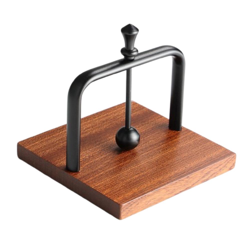 Square Design Napkin Holder Rack Creative Tissue Storage Box Napkin Dispenser  Cafe Dinning Table