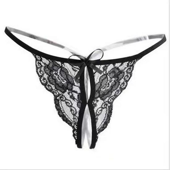 Susheng Sexy Summer Lace Fishnet Over-the-Knee Black Stockings A8
