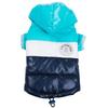 Padded Winter Warm Dog Clothes Fashion Dog Coat Jacket Pet Puppy Down Jacket Soft Cat Coat Pet Costumes French Bulldog Clothes