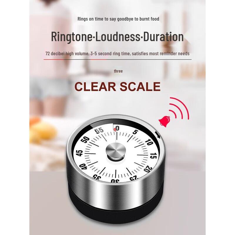 Homeglen Kitchen Timer