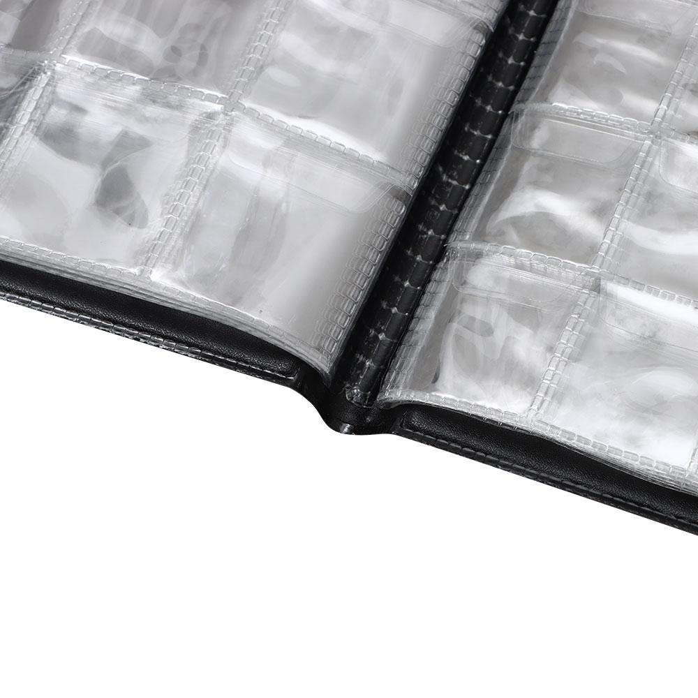 pages coin holders for collectors coin collection book penny book holder coin collection album