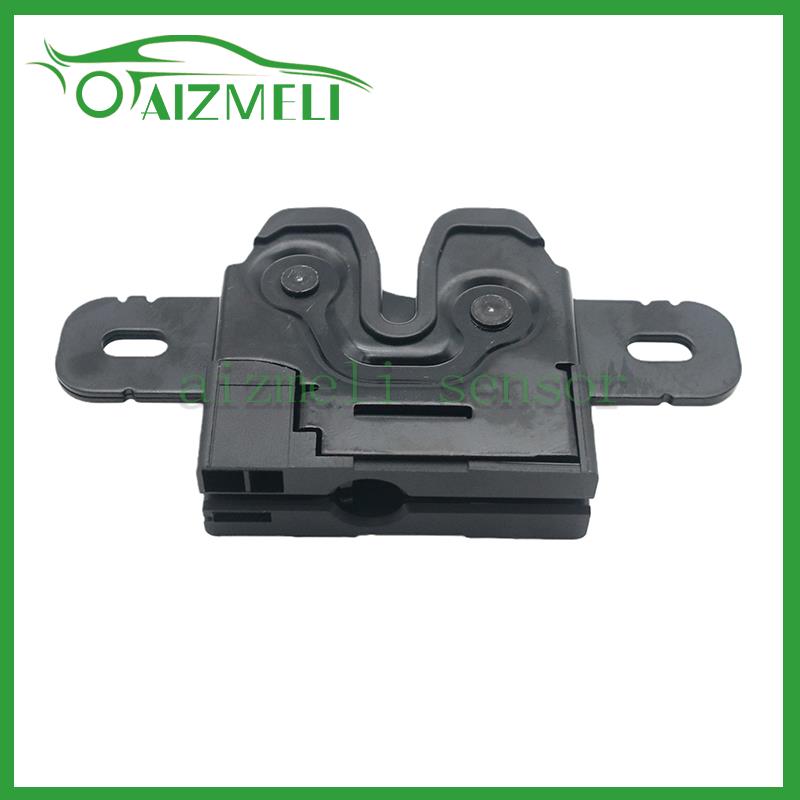 Car Engine Left Hood Lock Catch 31425974 For Volvo XC60 MK1 2009~2017 V40 Cross Country T3 T4 T5 T6 D2 D3 D4 D5 2010 2015 2017 Thread Lock3