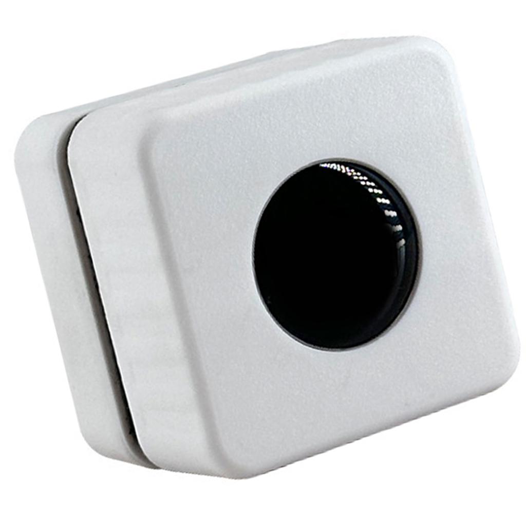 Magnetische Aquariumreinigungsbürste Aquarien Glas Algenkratzer Glasreiniger Schrubber Magnetbürste Schrubber