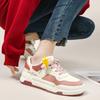 2025 New Women Shoes High Quality Original All-match Platform Casual Sneakers Trends Sweet American Student Boards Shoes
