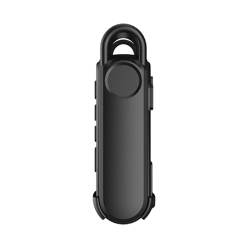 UNIKOO Bluetooth Mini Ear-Hook Walkie Talkie (CN version)