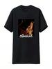 The Changeling 80's Horror T Shirt Vintage Washed Streetwear Slightly Breathable Unisex Casual Fashion Graphic Designer Clothes