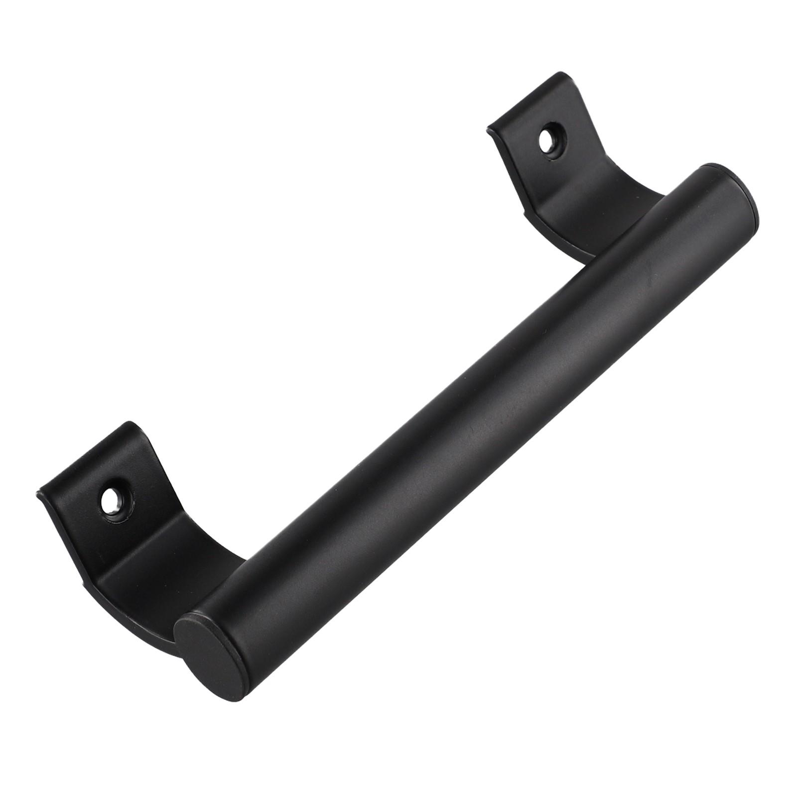 Ручка для стеклянной раздвижной двери Ручка для раздвижной двери чёрный