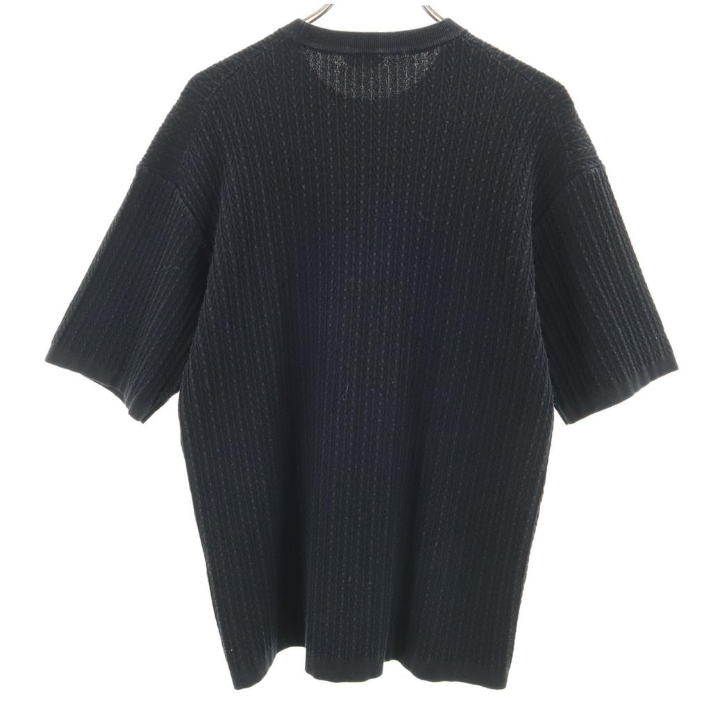 Joseph Short Sleeve Cut 48 Black Series Men's Used