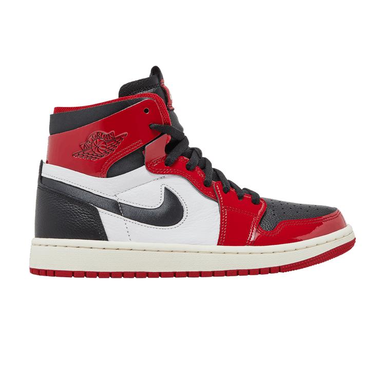 Wmns Air Jordan 1 High Zoom Comfort 'Chicago Bulls'