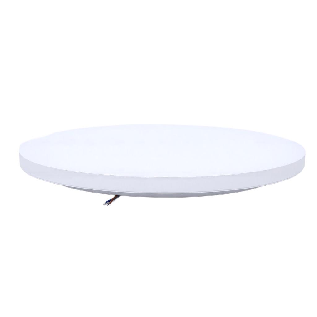 Ceiling Light Slim Energy Saving 36w 6500K Round Sensor Ceiling Light Fixture for Entrance Hallway Staircase Garage