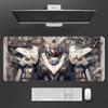 Gundam XL Gaming Mouse Pad - Violent Bear Design, Perfect for Boys & Girls' Computer, Laptop, Keyboard, Esports & Desk