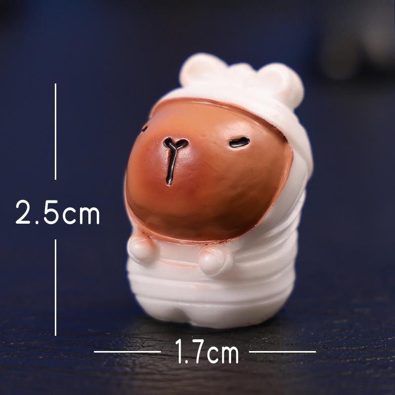 Halloween Decorative Items, Cute Plush Toys, Creative Home Car Resin Decorative Items and Handicrafts