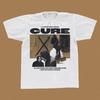 Cure Movie 1997 Tshirt, Kiyoshi Kurosawa Shirt, White Classic Tee Gildan 5000 Unisex T-Shirt