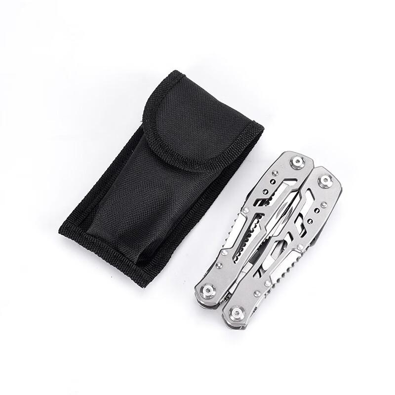 Li Xin Stainless Steel Outdoor Multi-tool Pliers