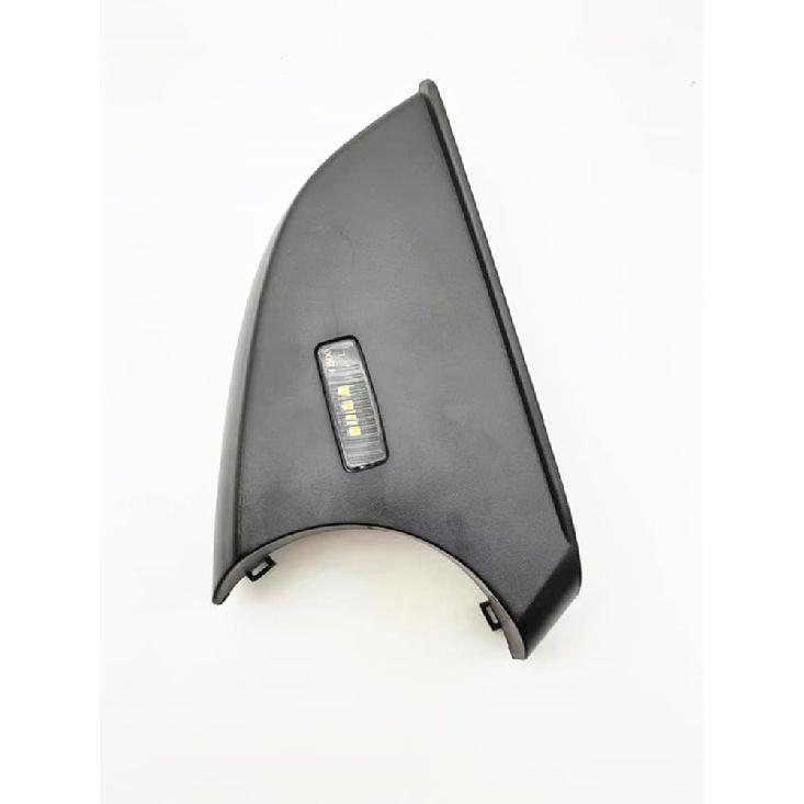 

ForMercedes Left or Right Mirror Covers Covering Panel Enclosure W166 ML320 ML350 ML400 OEM;A1668100315 A1668100415(Right) Right