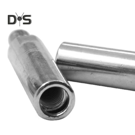 1/2/3Pcs Angle Grinder Extension Rod Rustproof Corrosion Resistant Stable Connection Polishing Machine Adapter Lever Angle Grinder Extension Pole