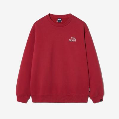 Fila Men Sweatshirt