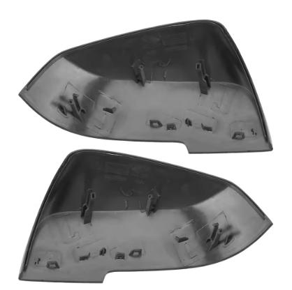 Araba Yan Dikiz Aynası Kapağı BMW F30 F31 F20 F21 F22 F23 GT F34 F32 Coupe F33 Cabrio F36 Gran E84 X1
