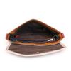 Bag Women'S Sheepskin Bag Xiaoqing Contrasting Color Single Shoulder Women'S Bag Single Shoulder Crossbody Small Bag