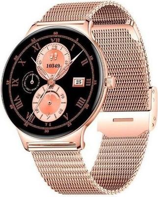 Cool Accessories Ultra-thin Pink