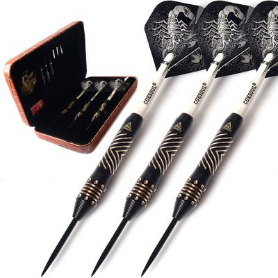 22g Deluxe Steel Tip Darts Set (HX-SL-F3105L)