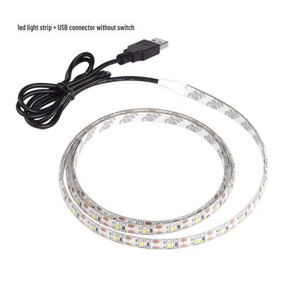 Oświetlenie LED – Taśmy LED