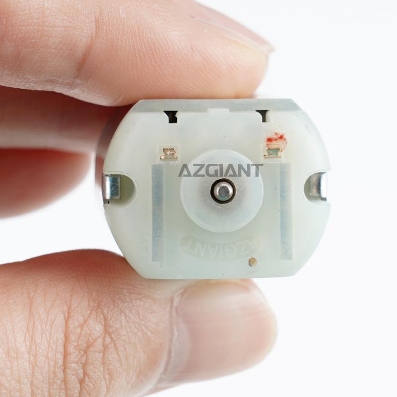 For Kia Sorento 2015- Car Exterior Side Reversing Folding Mirror Actuator Motor Electric Rearview Assembly Power Engine