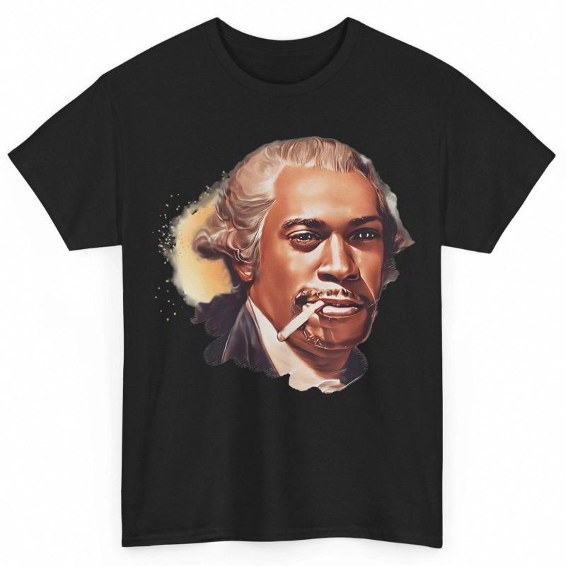 Dave Chappelle Washington Funny Meme Vintage Gift TShirt S5XL Unisex Women Unisex S4XL New SpringSummer Arrivals Unisex Women S