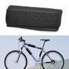 3pcs Neoprene Bike Frame Protector Bike Frame Protective Cover Replacement Chainstay Protector Cycling Accessories