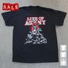 Nieuw Populair Life Of Agony Band RISE OF THE UNDERGROUND Cadeau Voor Fans JM427 Unisex T-shirt