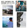 RUISIMO Photochromic Sunglasses Men Chameleon Pilot Driving Square Eyewear UV Protection Lightweight Durable
