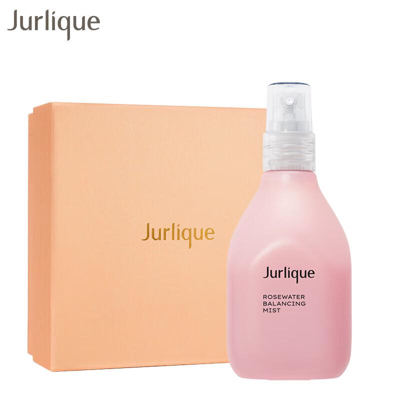 Jurlique Rose Balancing Floral Water