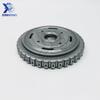 JF015 JF015E RE0F11A CVT Automatic Transmission Clutch Planetary Gear Carrier Suitable for Nissan Sentra Note Suzuki