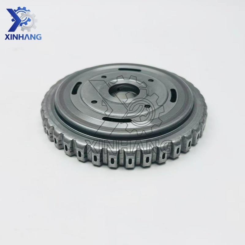 JF015 JF015E RE0F11A CVT Automatic Transmission Clutch Planetary Gear Carrier Suitable for Nissan Sentra Note Suzuki