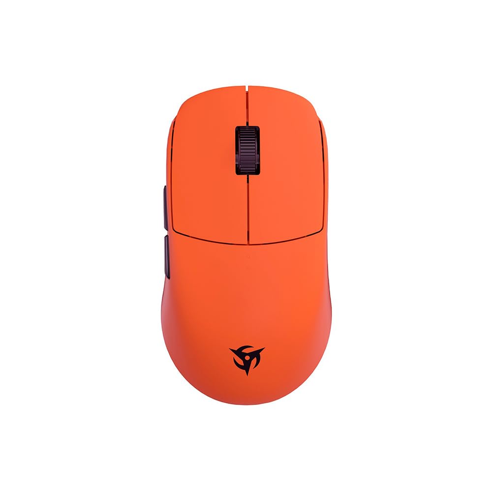 

Vaxee x Ninjutso Sora 4K Orange