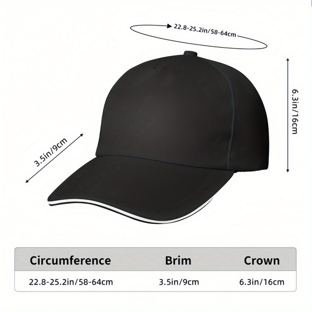 Pong Mahjong Graphic Baseball Cap Polyester Adjustable Casual Streetwear Unisex Outdoor Sport Cap