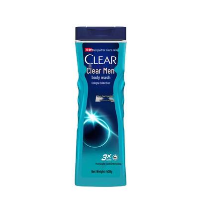 Clear Men Deep Sea Adventure Köln Duschgel