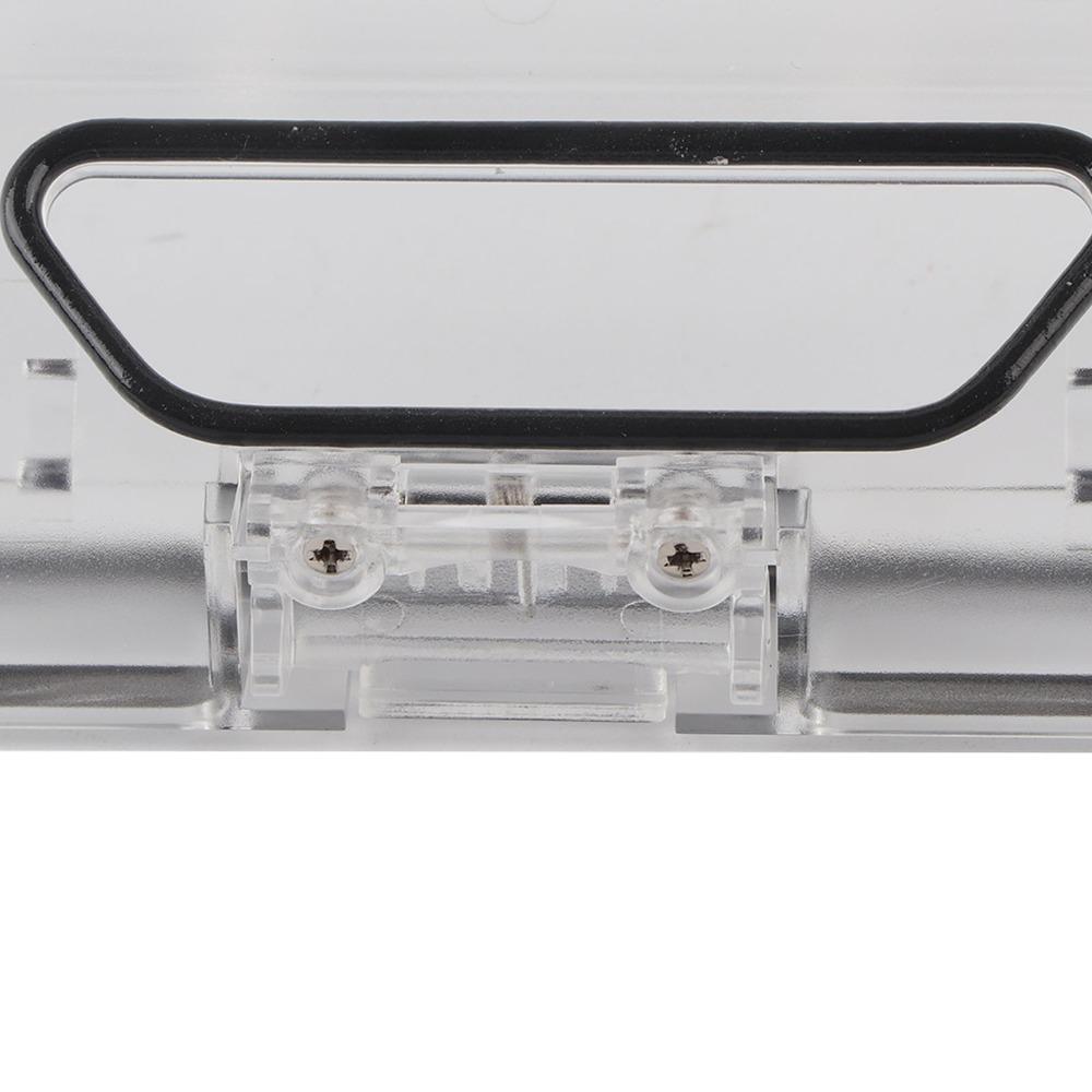 ABS Dust Tank Hard Vacuum Cleaner Replacement Bin Box for Xiaomi Mi 1S 1 Generation Office User