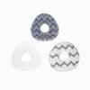 Suitable for Cloud Whale Mop Cloth J1J2J3J4J5 Sweeping Robot Accessories Xiaoyao 001Max Cleaning Liquid