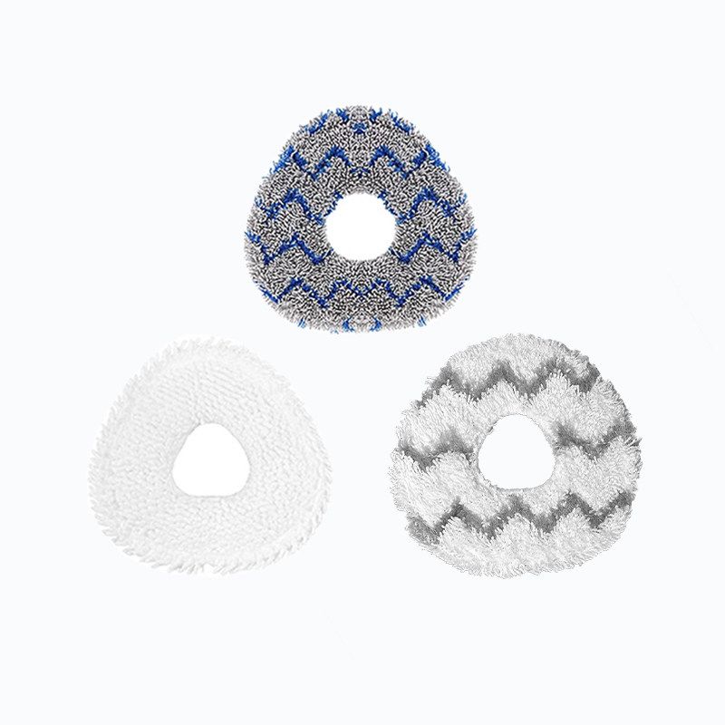 Suitable for Cloud Whale Mop Cloth J1J2J3J4J5 Sweeping Robot Accessories Xiaoyao 001Max Cleaning Liquid
