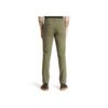 Timberland Casual Comfortable Slim Fit Classic Khaki Pants Men bottoms Green A2BYYA58