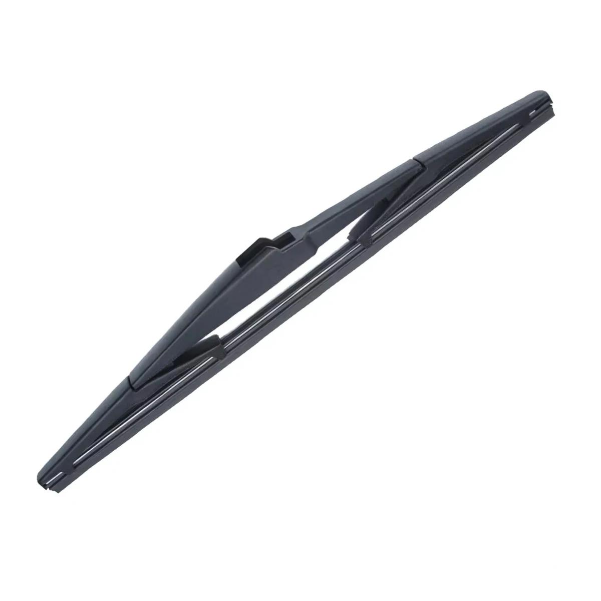 

Car Windscreen Rear Wiper Blade Windshield Windscreen Clean Tailgate Window for Hyundai santafe 2006--2012 Single Wiper