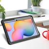 Anti-Slip Hybrid Case Universal For Samsung Galaxy Tab S6 Lite 10.4 2024 2022 2020 SM-P620 P625 P613 P619 P610 P615 Stand Cover