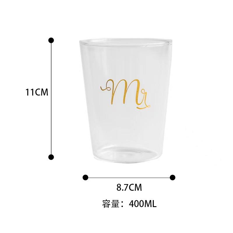 (Genuine Clearance) Glass, Glass Water Utensils, Glass Products Are Newly Cleared And Leaked.
