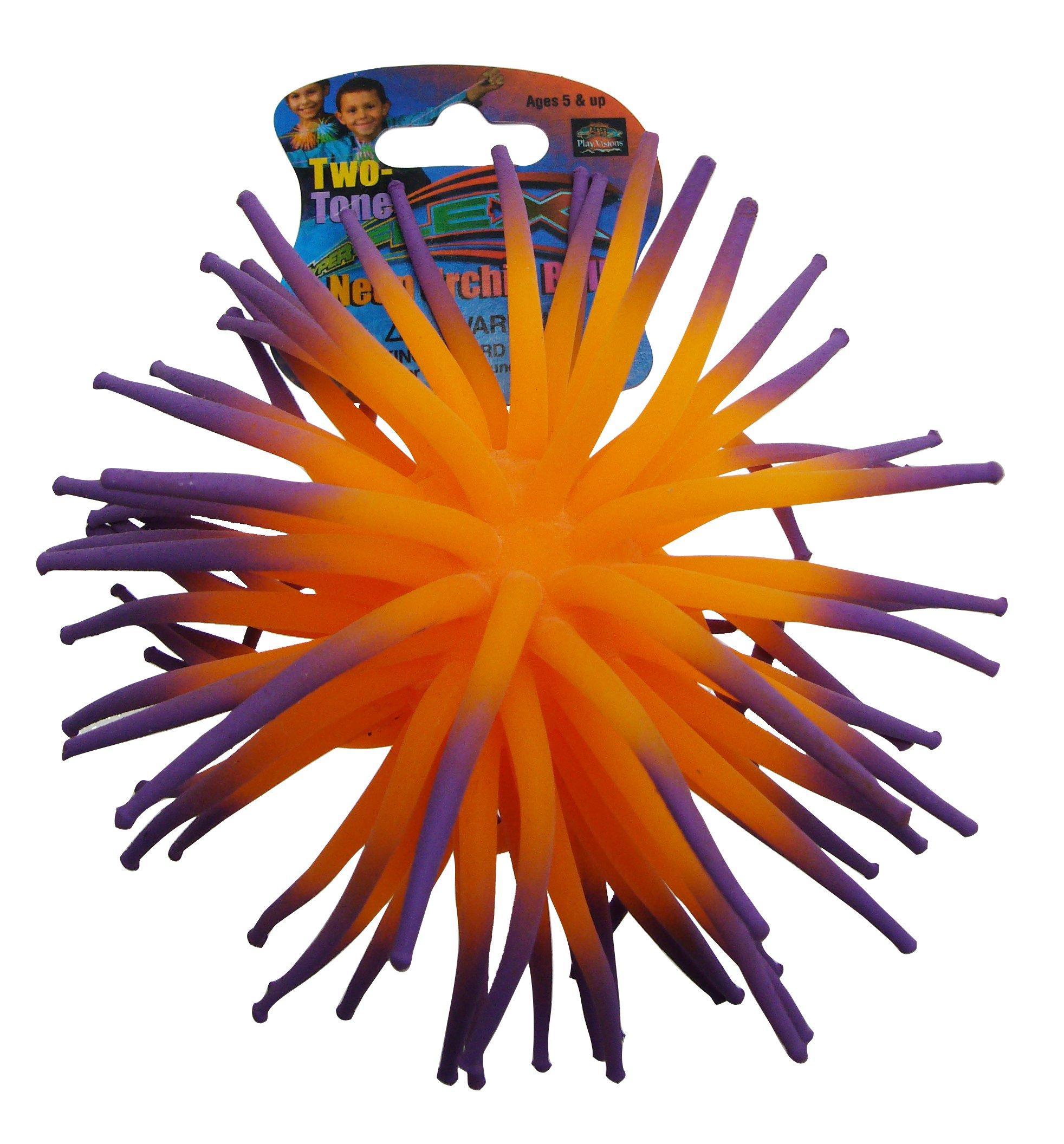 

RANGS Hyperflex Archimball Оранжевая ручка Аксессуар оранжевый