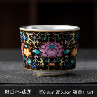 Εμαγιέ Γερανός 999 Καθαρό Ασήμι Εσωτερική Επένδυση Δοκιμής Κύπελλο Τσαγιού Kung Fu Σετ Δώρου Μπορεί να Χρυσοτυπωθεί με ΛΟΓΟΤΥΠΟ