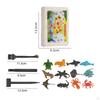 Archaeology Discovery Excavation Kits Stem Activities DIY Digging Toys for Children
