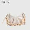 French Fashion Cross-sided Cross-bags for Women
